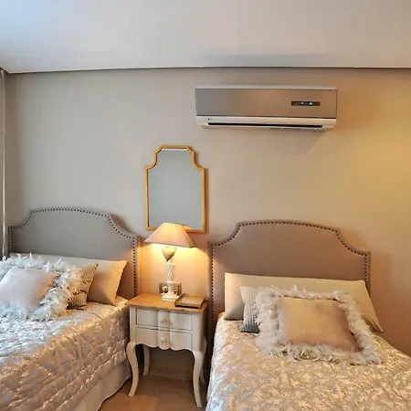 Apartamento Laumar Apartamento