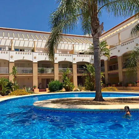 Apartamento Laumar