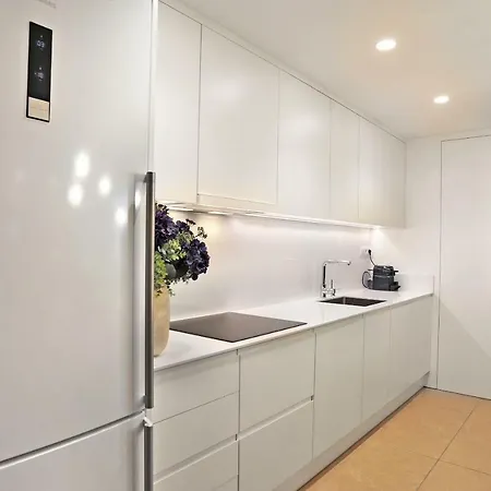 Apartamento Laumar