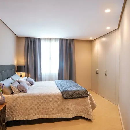 Apartamento Laumar