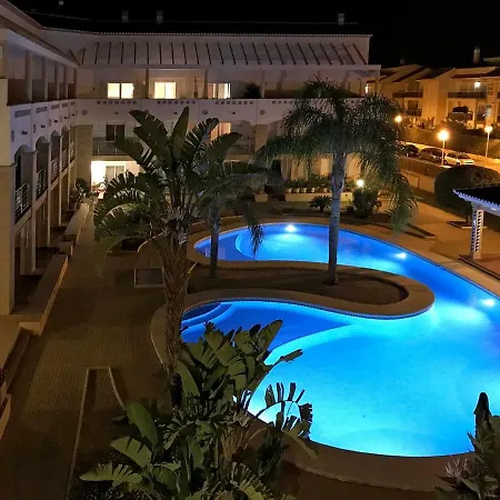 Apartamento Laumar