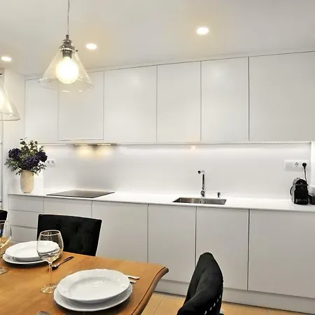 Apartment Apartamento Laumar *