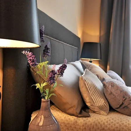 Apartamento Laumar *