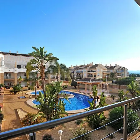 Apartamento Laumar *
