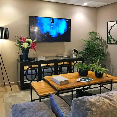 Apartamento Laumar *