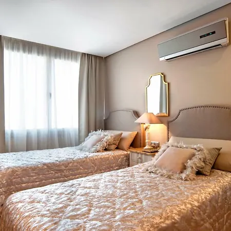 Apartamento Laumar *