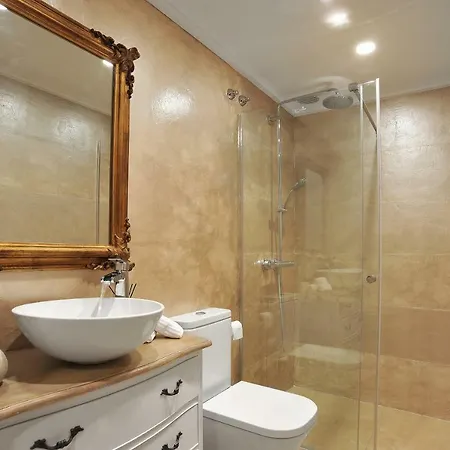 Apartamento Laumar * Javea