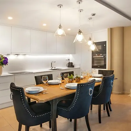Apartamento Laumar * Jávea