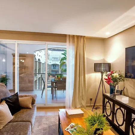 Apartment Apartamento Laumar