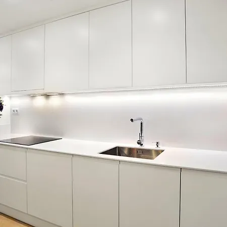 Apartamento Laumar *
