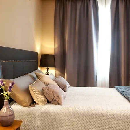 Apartamento Laumar Apartamento *