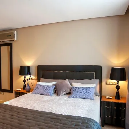 Apartamento Laumar Apartamento