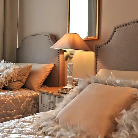Apartamento Apartamento Laumar *