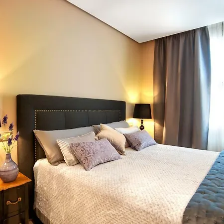 Apartamento Laumar Apartment Javea