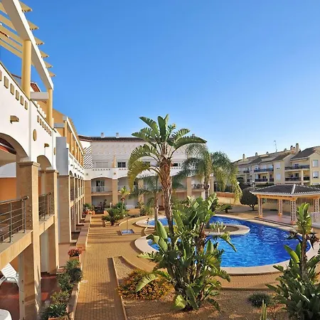 Apartamento Apartamento Laumar *
