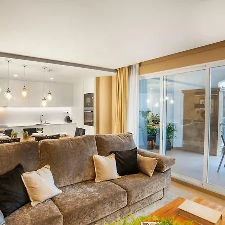 Apartamento Laumar *