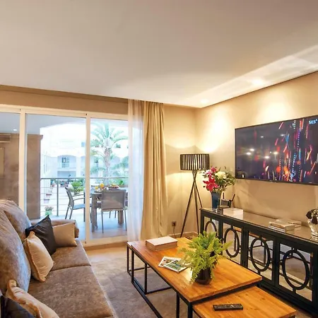 Apartment Apartamento Laumar