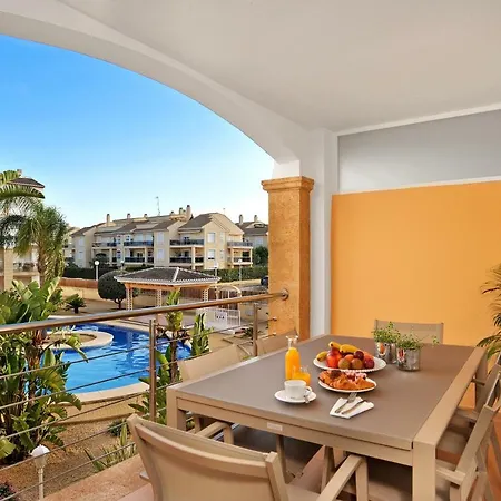 Apartamento Apartamento Laumar *