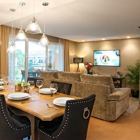 Apartamento Apartamento Laumar *