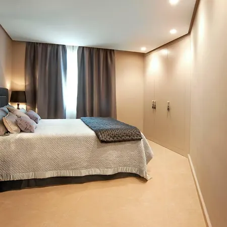 Apartamento Apartamento Laumar *