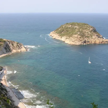 Apartamento Laumar