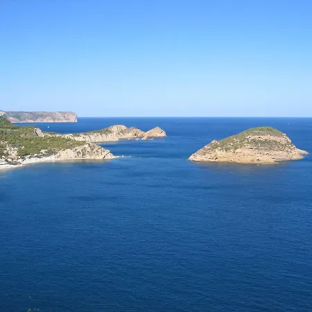 Apartamento Laumar * Jávea