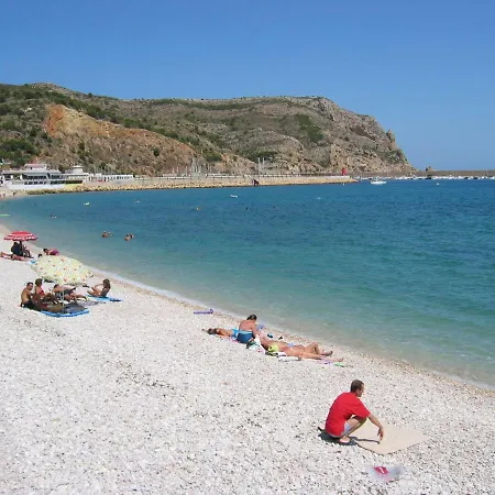 Apartamento Laumar