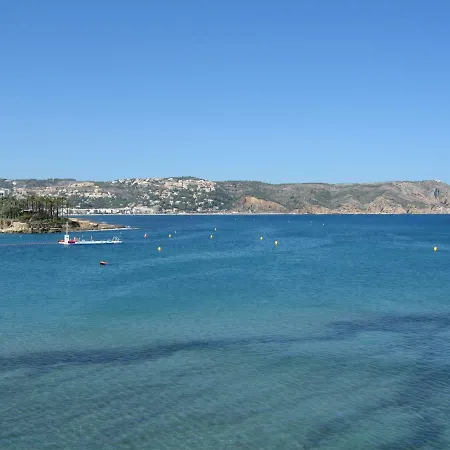 Apartamento Laumar Apartamento Jávea