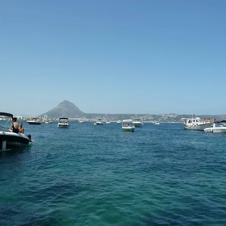 Apartamento Apartamento Laumar *