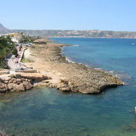 Apartamento Laumar *