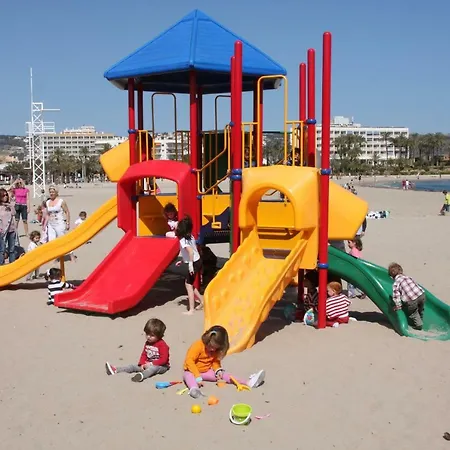 Apartamento Laumar
