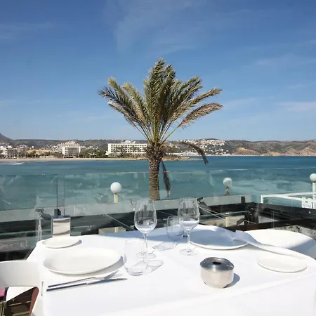 Apartamento Apartamento Laumar *
